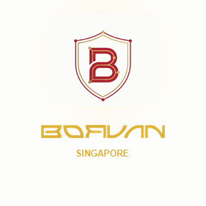 BORVAN SINGAPORE